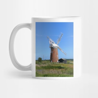 Horsey Windpump Mug